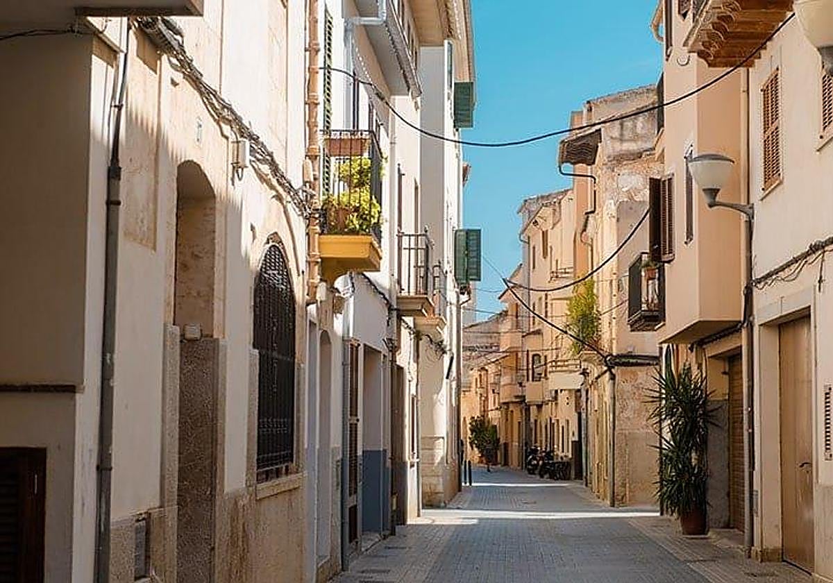 El pueblo más barato de Baleares para comprar vivienda en 2025: 122 metros cuadrados por 177.000 euros