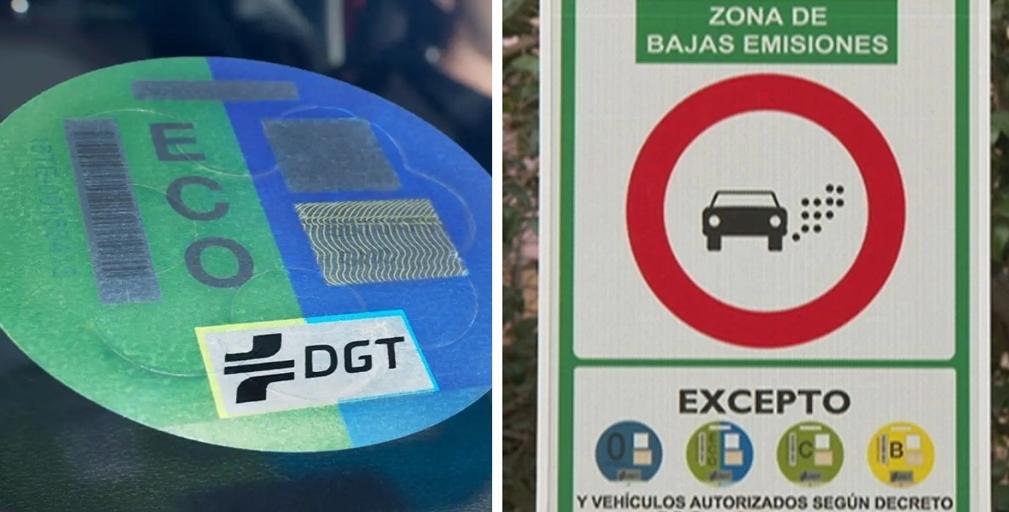 ZBE en Zaragoza: cuándo entra en vigor, vehículos autorizados y cómo solicitar la entrada de tu coche