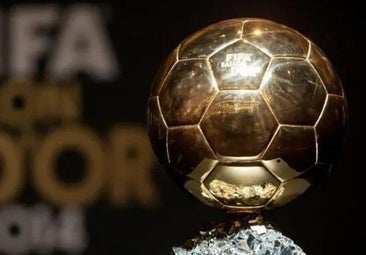 Lista completa de nominados al Balón de Oro 2025: mejor jugador, mejor jugadora y mejor entrenador