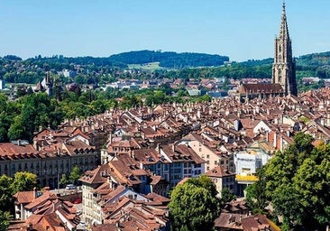 Un joven español desvela cuánto dinero gana en Suiza trabajando en la industria farmacéutica
