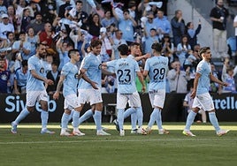 Stuttgart - Celta: horario, canal de televisión y dónde ver en televisión y online el partido de Europa League hoy