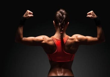 Sebastián de la Rosa, médico especialista en longevidad: «Después del gimnasio no combines carbohidratos extra con proteínas»