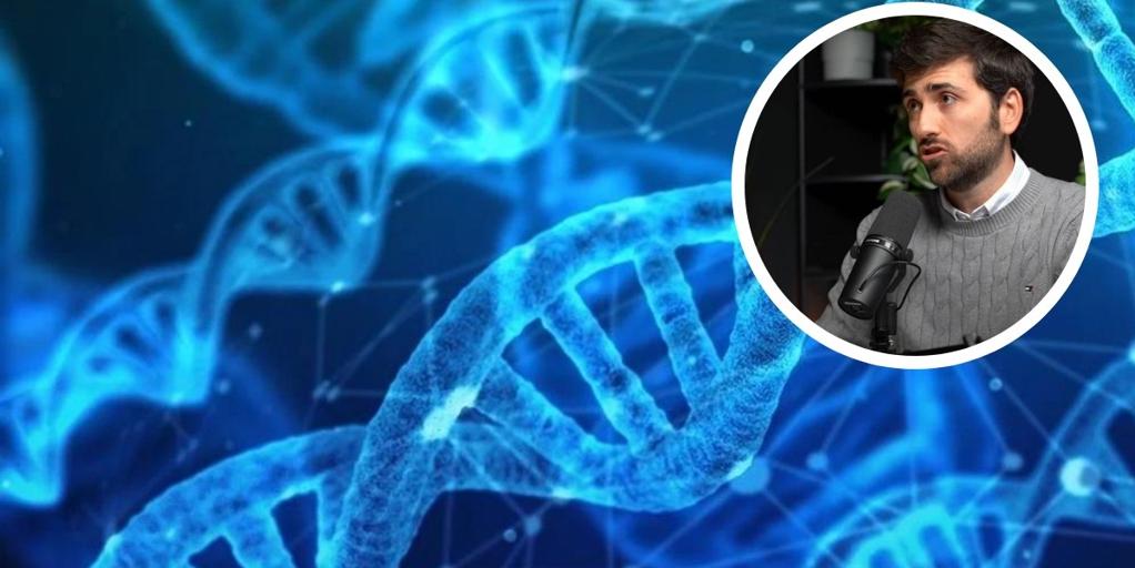 El nefrólogo Borja Quiroga explica la proteína clave para la longevidad y qué hacer para aumentarla