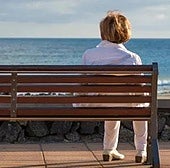 Sebastián de la Rosa, médico especialista en longevidad: «La soledad acelera el deterioro tanto como una mala alimentación o la falta de ejercicio»