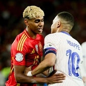Mbappe habla alto y claro sobre Lamine Yamal: «Puede cometer errores, como todos...»