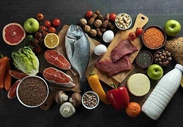 Aurelio Rojas, cardiólogo: «Estos son los alimentos que debes comer antes y después de hacer ejercicio para cuidar tu salud y tu corazón»