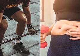 Sebastián La Rosa, médico especialista en longevidad: «Entrenar en ayunas facilita que el cuerpo use la grasa como energía, reduciendo la quema de carbohidratos»