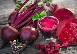 El nutricionista Nacho Company explica por qué la remolacha es el 'santo grial' para aumentar tu fuerza muscular y rendir más