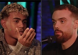 Juanma Castaño, sin palabras por lo que ha dicho Lamine Yamal del Real Madrid a las puertas del Clásico: «Esto va a coger mucho vuelo»