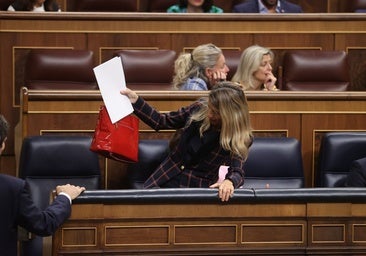 Sumar cierra una semana negra con su pulso fallido a Moncloa