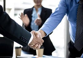 José María Camarero explica cuándo es el mejor momento del año para pedir un aumento de sueldo: «Es cuando las empresas...»