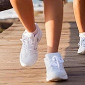 Sebastián La Rosa, médico especialista en longevidad: «Camina un mínimo de 2.700 pasos al día para disminuir tu mortalidad»