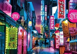 Una española se va a vivir a Corea del Sur y habla claro de la discriminación que sufre por ser de nuestro país: «No se casan con occidentales»