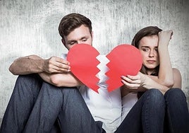 Andrea Vicente, psicóloga y experta en relaciones tóxicas sobre los comportamientos que predicen el final de una pareja: «Se dice que al 90, 99%, si haces estas cosas, vas a acabar en ruptura»