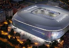 Entradas de Navidad Bernabéu: cuándo salen, precios, cómo y dónde comprarlas