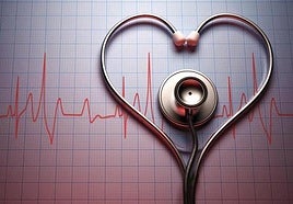 El cardiólogo José Abellán desmiente la creencia de no poder revertir las placas del corazón: «Pierde grasa y gana músculo»