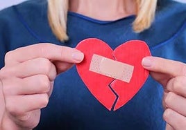 Silvia Llop, psicóloga experta en relaciones de pareja: «No tiene sentido una segunda oportunidad si el motivo de la ruptura no se ha solucionado»