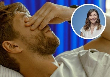 Nuria Roure, psicóloga especializada en sueño: «Dormir cuatro horas es similar a haber consumido unas seis cervezas»