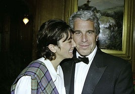 Epstein alardeaba en sus correos de que podía «tumbar a Trump»