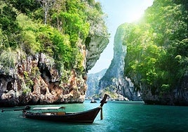 Viajes El Corte Inglés lanza ofertas por el Black Friday de hasta un 40% de descuento: destinos y cómo comprarlos