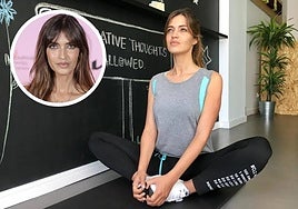 Sara Carbonero indica el alimento que ha eliminado por completo de su dieta para cuidar su salud a los 41 años: «Somos lo que comemos»