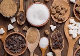 Miguel Assal, técnico de emergencias, sobre qué azúcar es más sano: «Aún así no me convence»