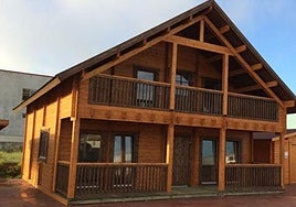 La casa prefabricada con cuatro dormitorios que se vende por menos de 61.000 euros: calidad premium y 125 metros cuadrados metros de espacio