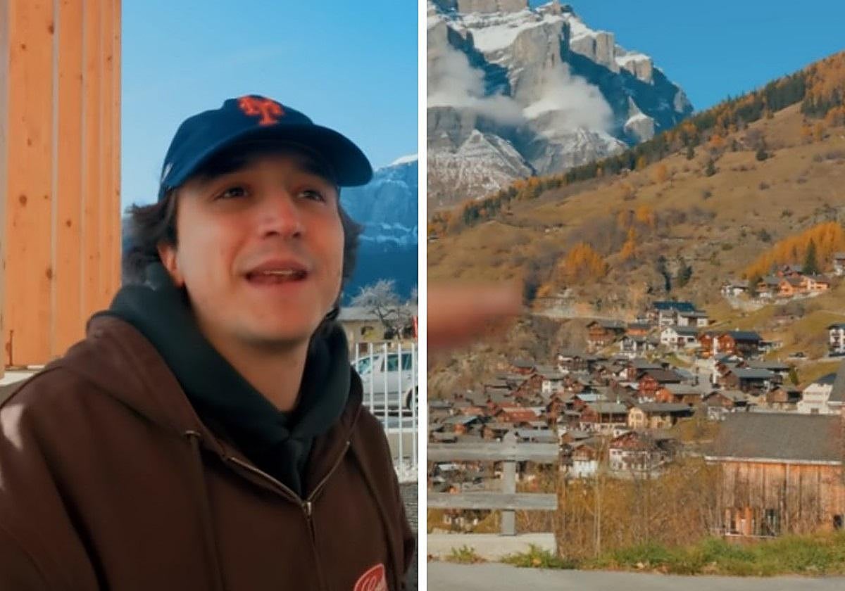 Visita el pueblo por el que pagan 25.400 euros por vivir y esta es su experiencia: «Es una inversión que hacen por tí»