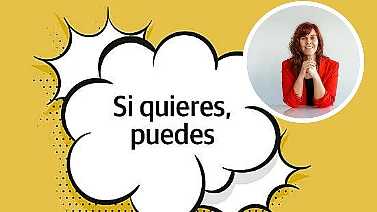 Lorena Gascón, psicóloga, sobre los peligros del positivismo tóxico en las redes sociales: «Ni todo pasa por algo ni el tiempo lo cura todo, no te lo creas»