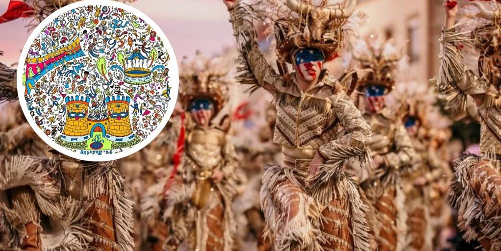 Carnavales de Badajoz 2026: fechas, programa completo y recorrido del desfile