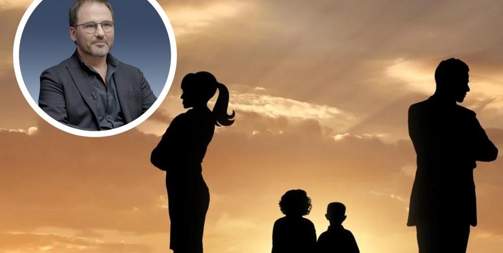 Tomás Navarro, psicólogo: «Reconocer que tu padre es imbécil y aceptarlo te va a solucionar el 90% de tus problemas»