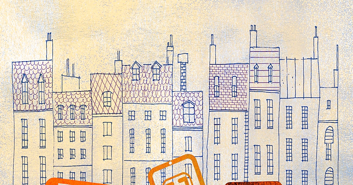 La &#039;uberización&#039; del mundo