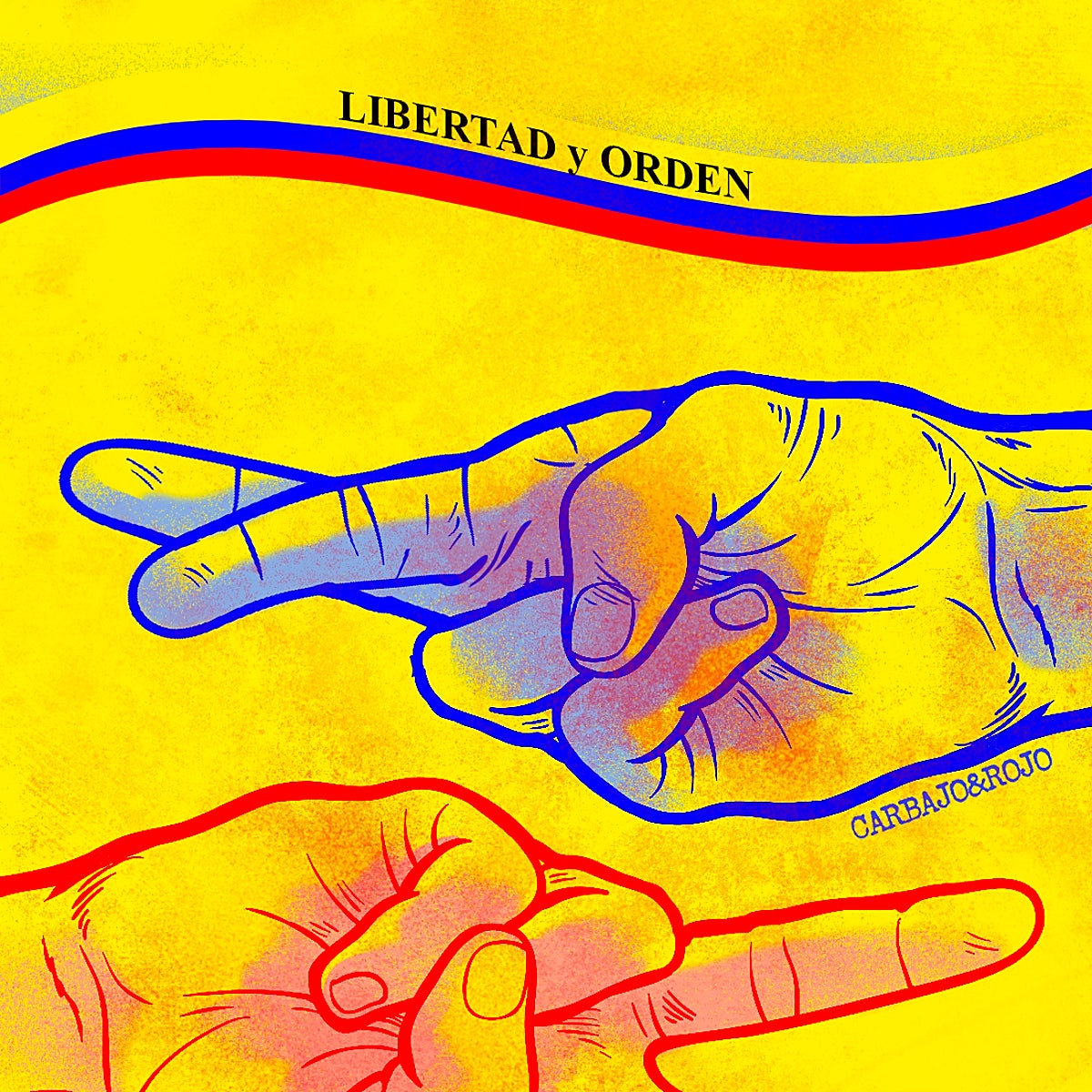 Colombia, realidad y promesa