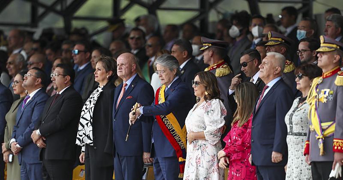 Ecuador: un socio confiable para España