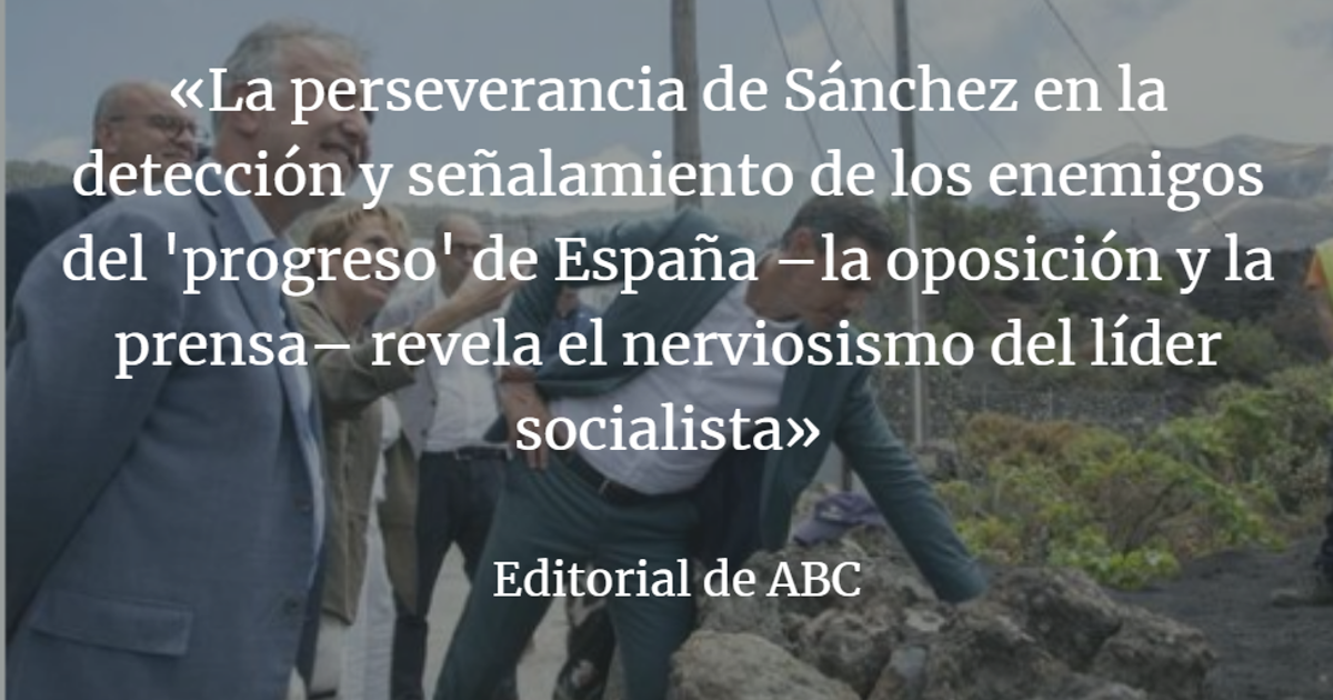 Propaganda versus gestión