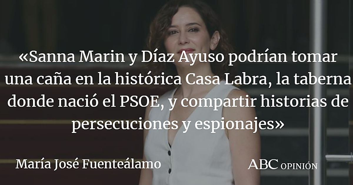 Feminismo transpartidista