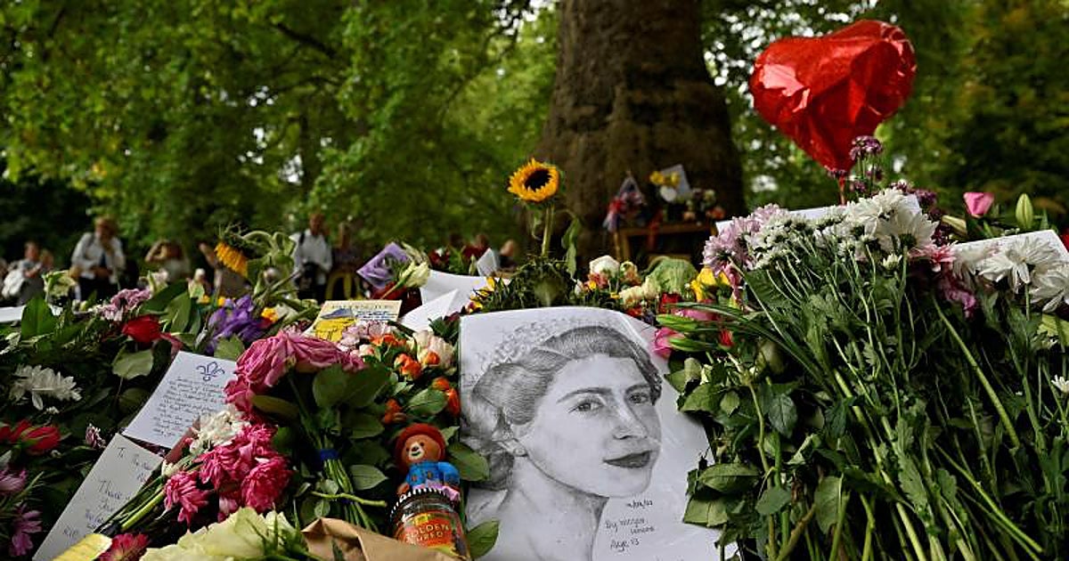 El primo de la difunta