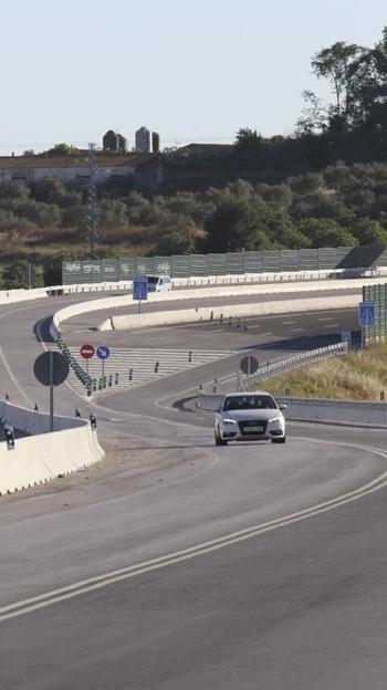 No queremos un puente