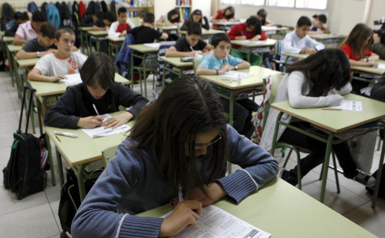 Financiar la educación