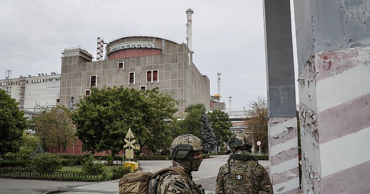 Invasion de Ucrania: ¿El riesgo de una escalada nuclear podría acelerar la búsqueda de soluciones al conflicto?