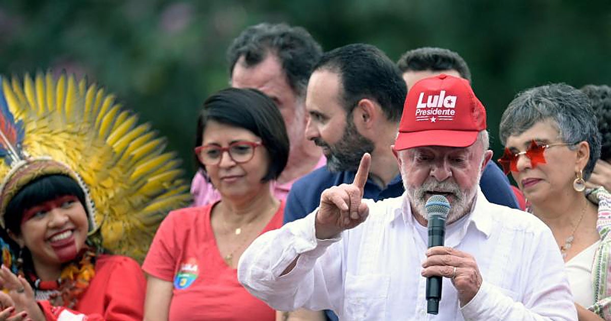 El Brasil imaginario