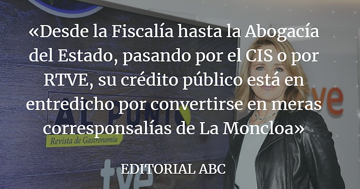 Degradación institucional