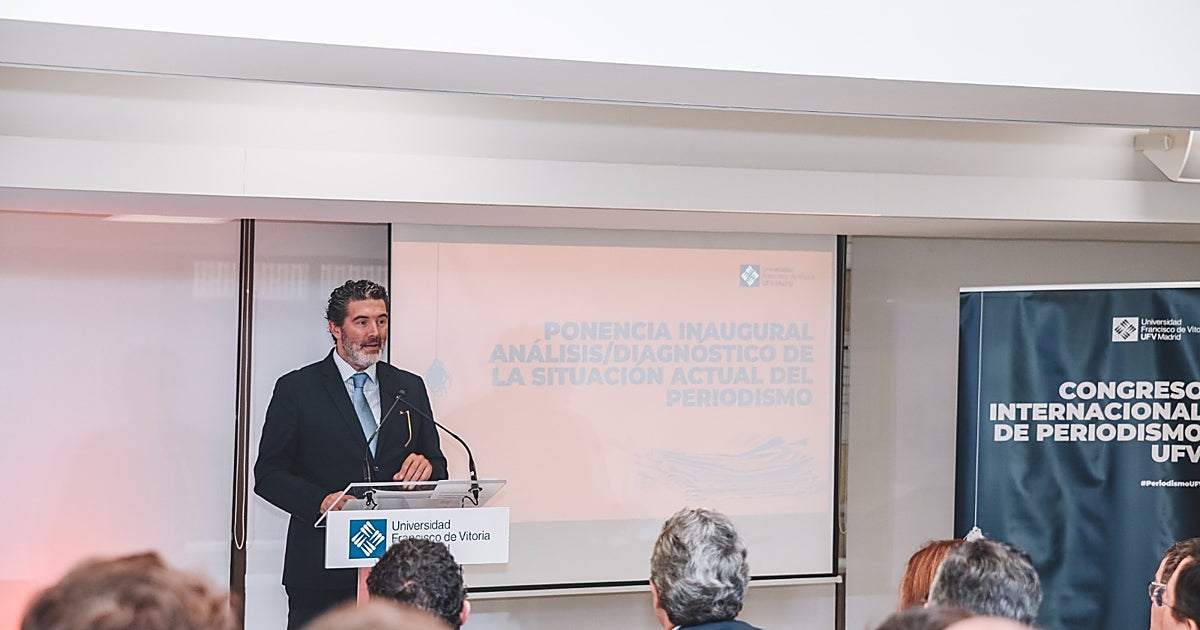 Periodismo, el cambio permanente