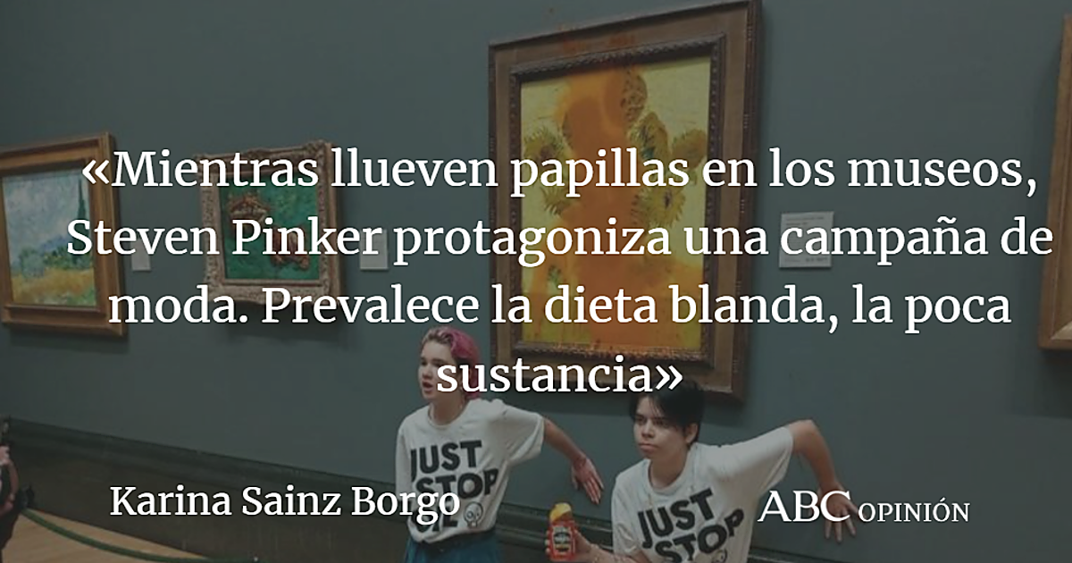 &#039;Piensa menos&#039;