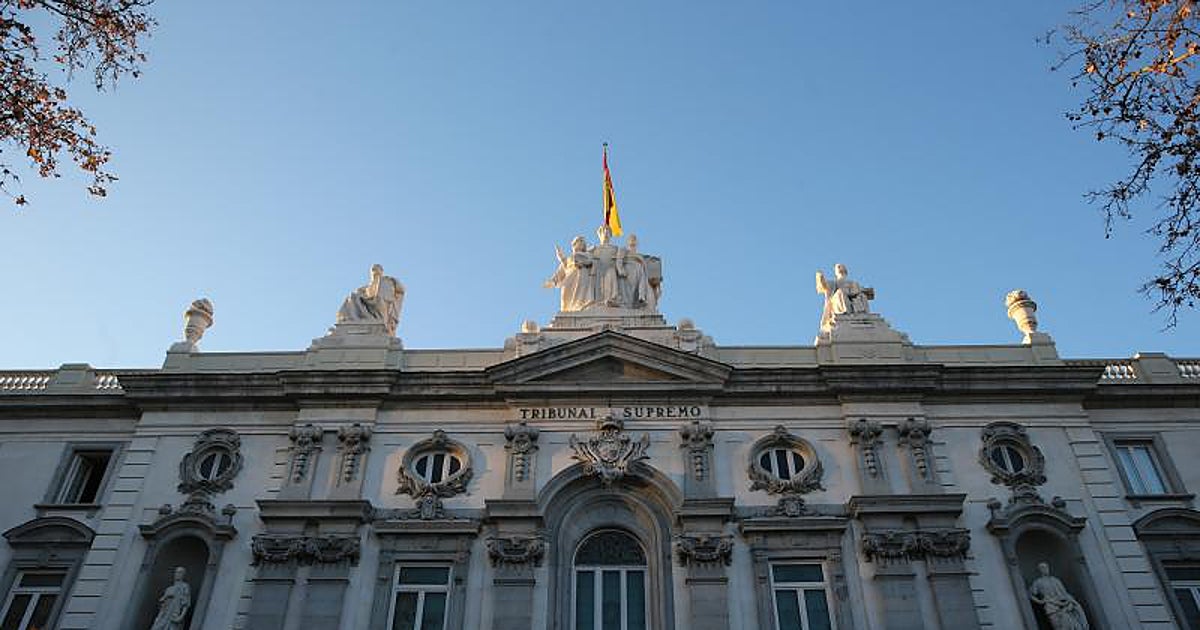 Un daño irreversible a los jueces