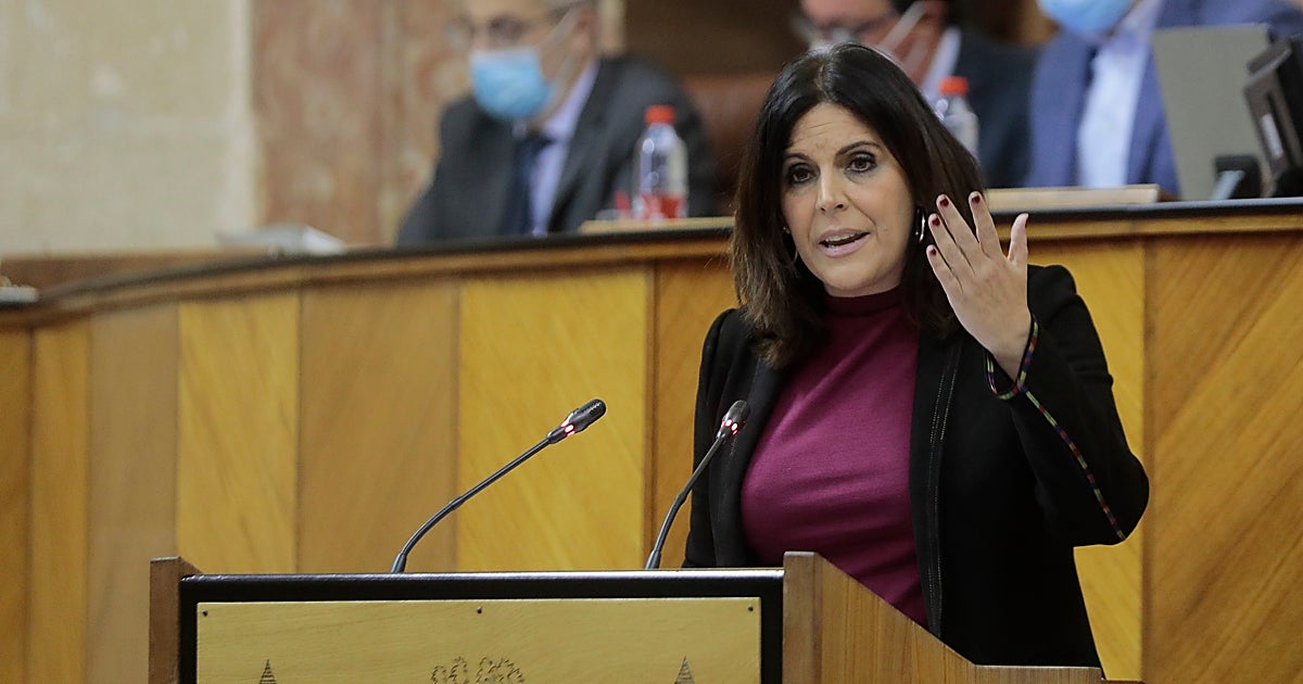 La cacería política de los ERE