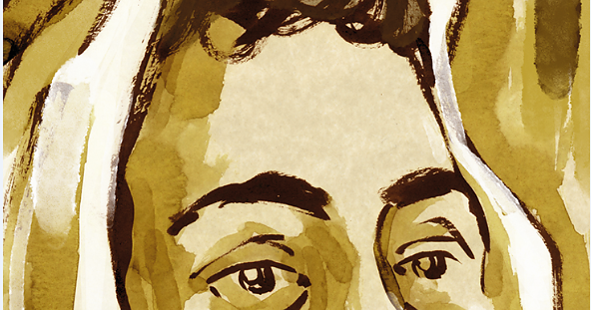 La cara de san Isidro