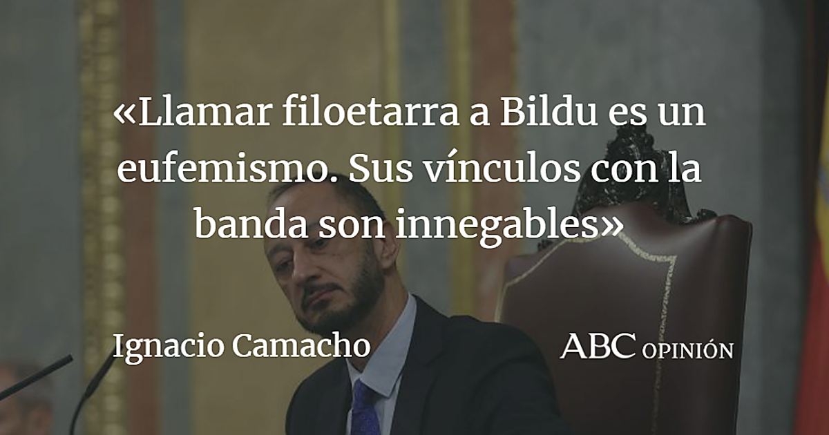 Las cosas por su nombre