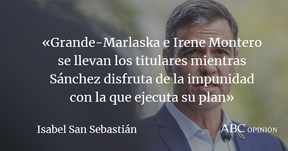 Escudos humanos del presidente