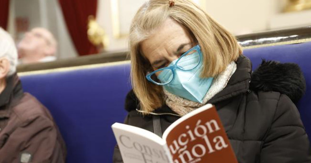 Una Constitución necesaria